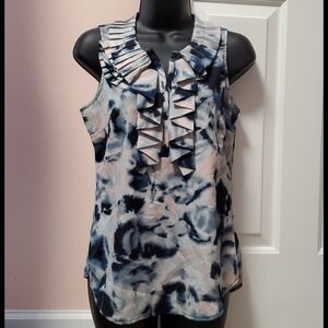 New York & Company Dressy Tank NWT